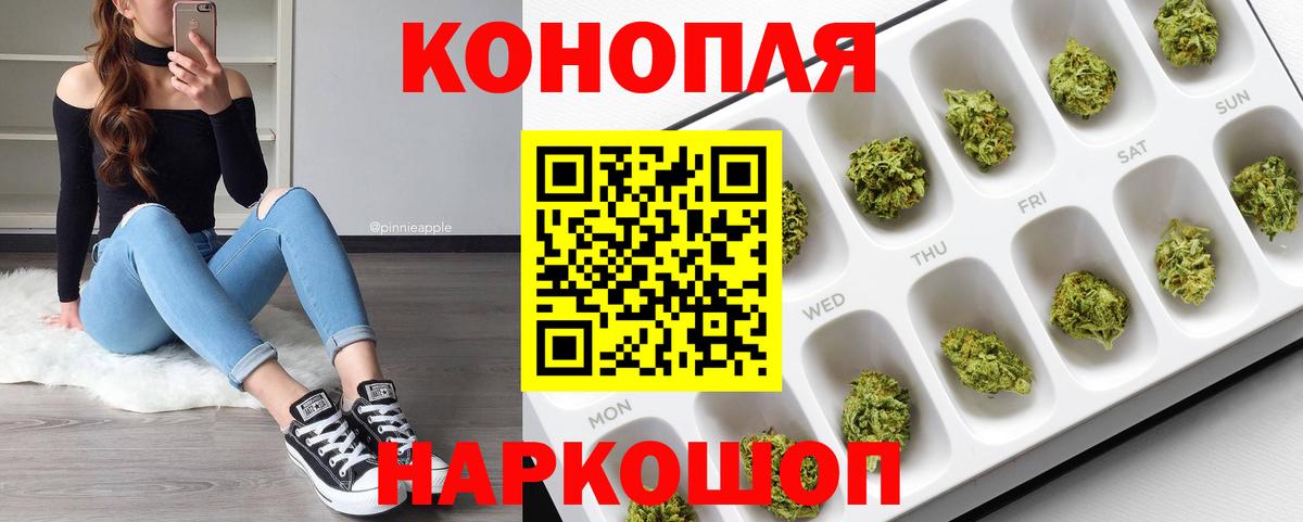 МАРИХУАНА конопля Канск
